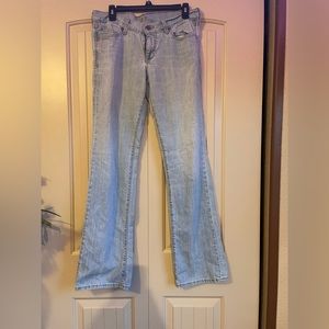 The Diva Bootcut Jeans